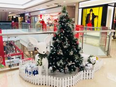 -万达广场(无锡滨湖店)