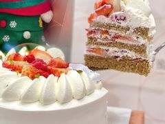 -积慕Cake(解放大道店)