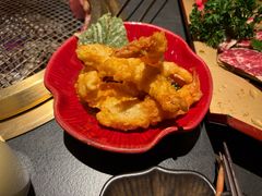 -铭牛烧肉·和牛海鲜自助(高新月牙湖店)