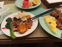 -东方红海鲜百汇(国际大厦店)