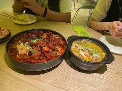 -苦尽酒馆·川菜(鼓楼店)