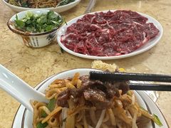 -汕头郑记牛肉火锅店(中山总店)