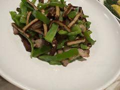 -品粹徽园·家常安徽菜