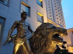 -白金汉爵大酒店(相城店)