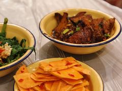 -东排食堂长沙小吃大排档(五一广场店)