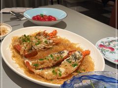 -维园悦谱·海派家常菜(乌鲁木齐南路店)