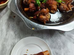 -大勇羊棒骨·烧烤(经六路店)