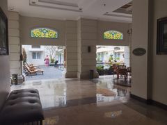 -日惹市凤凰翰悦阁酒店