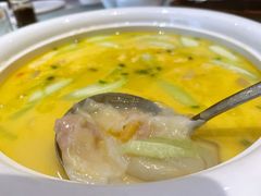 鱼皮馄饨-江海渔港(姚港路店)