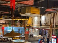 -灶东家民间菜(回兴店)