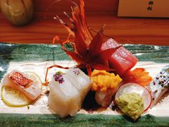 -鮨青(恒基名人购物中心店)