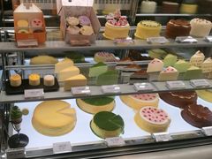 -La Repete(大宁久光店)