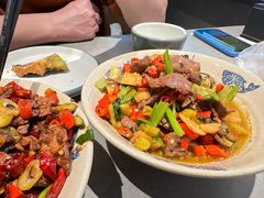 -潇湘阁(汉光百货店)