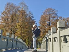 -四海公园(南山区)