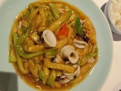 -百富源·海鲜辽菜(和平北大街店)