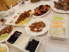 -明城五号烤鸭坊(建国门店)