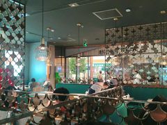 大堂-半天妖|烤鱼·冒烤鸭(汉中吾悦广场店)