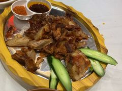 -老爷庙风味美食府(魏都大道店)