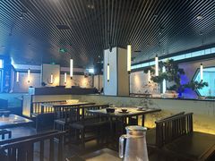 -绿茶餐厅(成都大悦城店)