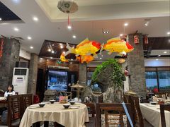 -御膳粥·牛乳粥底火锅·地道顺德菜(容桂店)