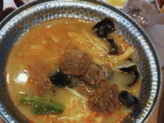 -喜家德虾仁水饺(青岛永旺东部店)