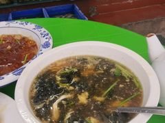 -香满居张记小厨私房菜(青岛站店)