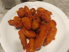 -高玛纳驴肉火烧(河间总店)