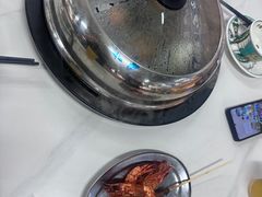 -争先鲜·蒸汽海鲜自助·鲜切牛肉