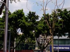-古德菲力健身(广体店)