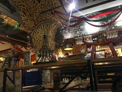 -莫比餐厅(五道口店)