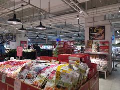 -物美超市(金宝街店)