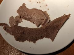 牛舌-拉蒂娜·巴西牛排馆 Latina·Brazilian Steakhouse(王府井喜悦店)