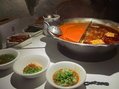 -九鼎轩脆毛肚火锅(徐州苏宁店)