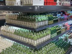 -永辉超市(郫都区爱琴海店)