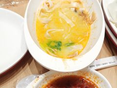 -喜家德虾仁水饺(浦东山姆店)