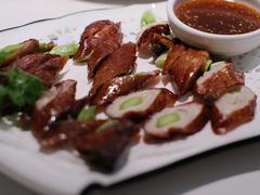 -旺达·福州菜(正大广场店)