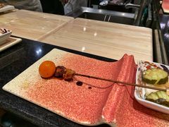 -鸟山鸣·日料食堂(王府井店)