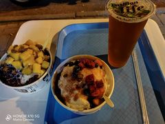 -梁子刨冰王&梁小糖(王顶堤店)