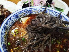 -惠记粉汤羊血梆梆肉(永松路店)