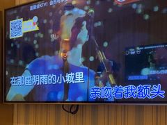 -星聚会KTV(合生汇黑金店)