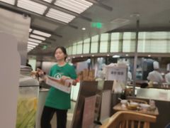 -苏小柳点心·手作小笼包(新街口分院店)