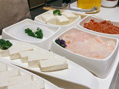 捞派巴沙鱼片-海底捞火锅(中商百货店)