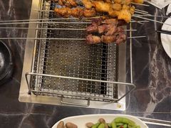 -红棚子肚绷·徐州烧烤(南京店)