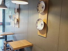 -陕味食族油泼面(同济南路店)