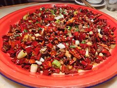 -渝味川菜(夜宵航母店)