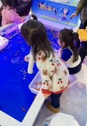 -萌宠亲子动物乐园(槐房万达店)