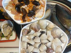 -碗中海·蒸汽海鲜·桑拿鸡(岭南天地店)