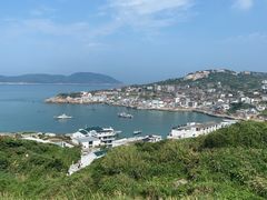 -东极岛景区