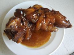 -王裕興肉莊(南禅寺店)