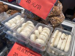 -大草原清真饭庄(沙河店)